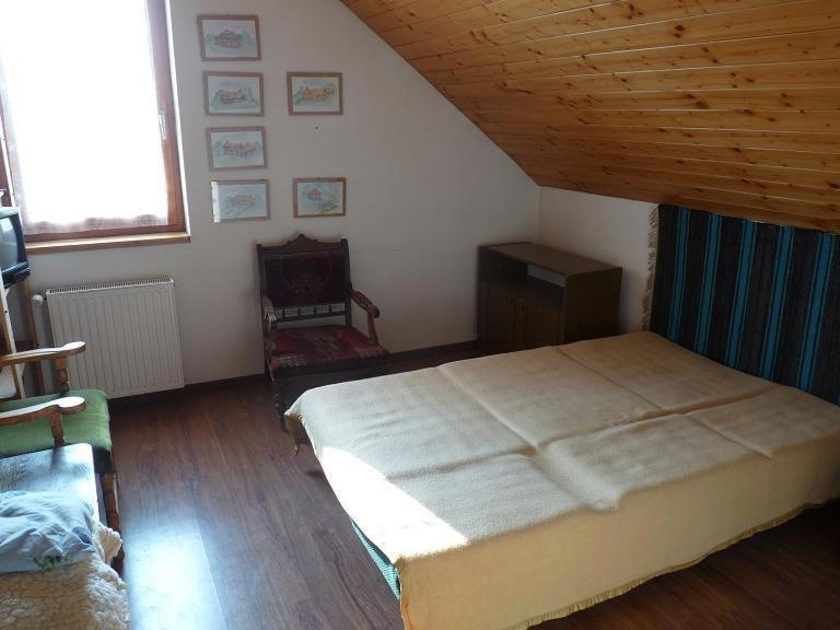 Kerámiapark Guesthaus Budapeste Quarto foto