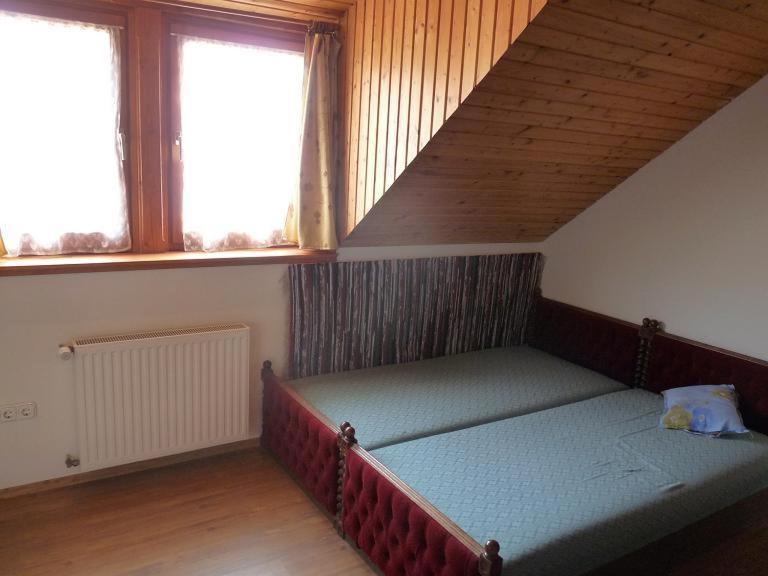 Kerámiapark Guesthaus Budapeste Quarto foto